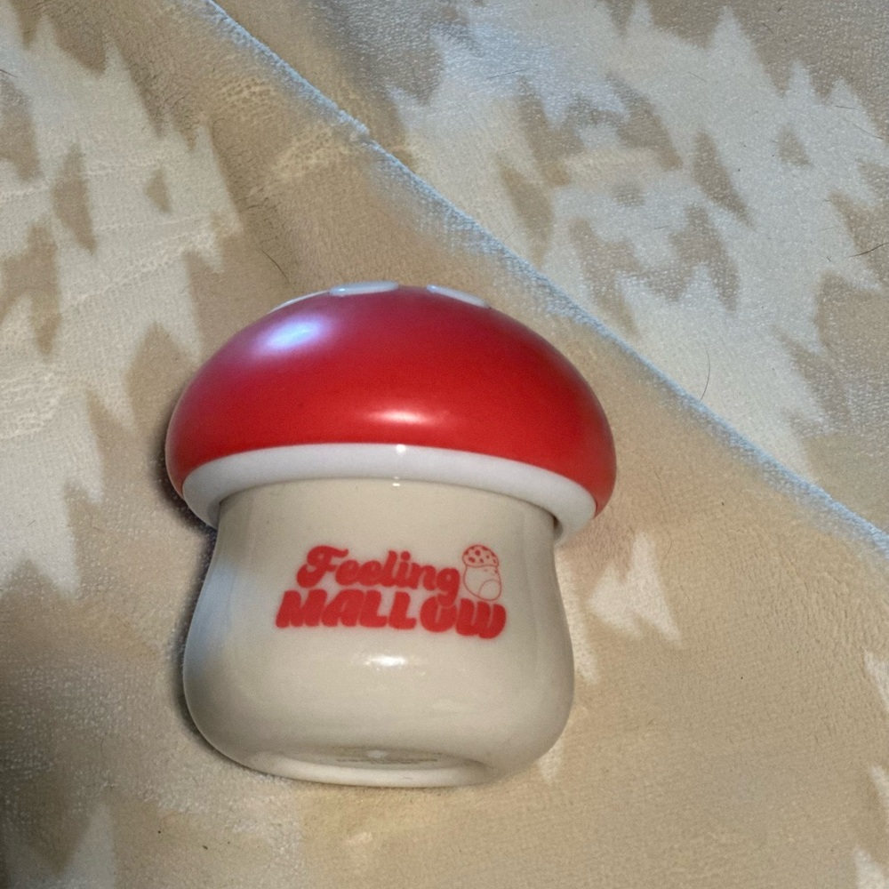 Squishmallow Face/Body Scrub